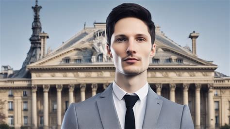 telegram child gc|French officials question Telegram CEO about child sexual abuse .